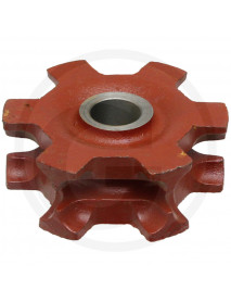 Reťazový pastorok 11x31mm